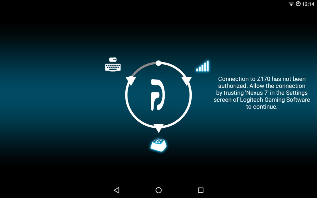 Reliable Monitoring With Logitech Gaming Software And Arx Control Zapek S Stuff